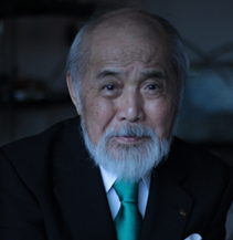 Kenji Ekuan