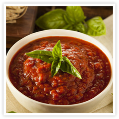 “Bolognese” Style Tomato Sauce