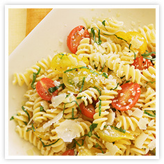 Confetti Pasta Salad