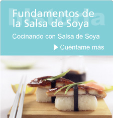 Soy Sauce Basics Cooking with Soy Sauce Tell me more