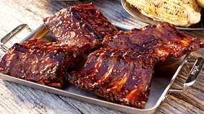 Finger Licking Ribs