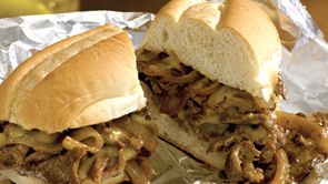 Philly Cheesesteak