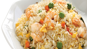 Shrimp Fried Rice