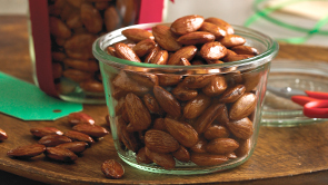 Party Almonds