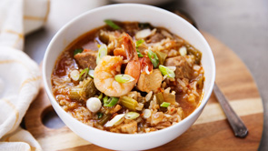 Jambalaya