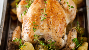 Savory Chicken Brine