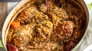 Easy Cassoulet