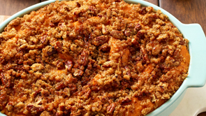 Sweet Potato Casserole