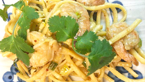 Easy Pad Thai