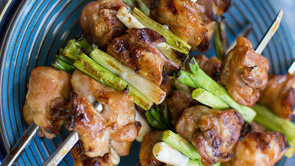 Chicken Yakitori