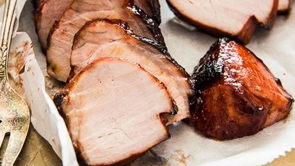 Chinese BBQ Char Siu