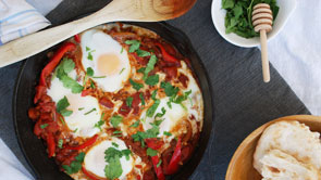 Shakshuka