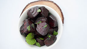 Umami Beets