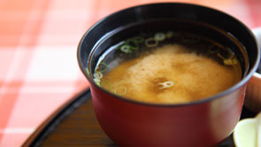 Miso Soup