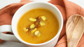 Autumn Soup