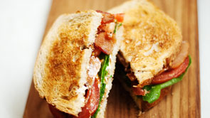 Sriracha BLT