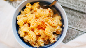 Magical Mac & Cheese