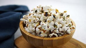 Nori Popcorn