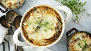 French Onion Soup