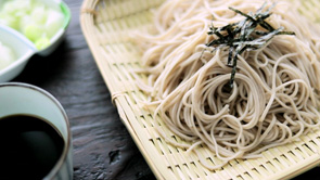 Zaru Soba