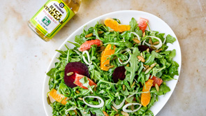 Citrus Arugula Salad