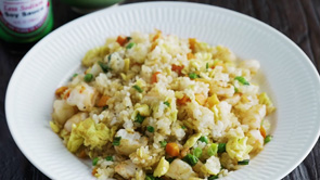 Shrimp Fried Rice