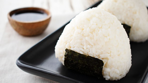 Tuna Onigiri