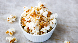 Umami Popcorn