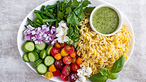 Summer Pasta Salad