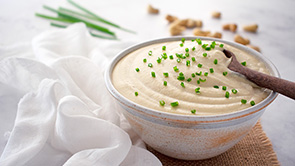 Cashew Cream Cheese